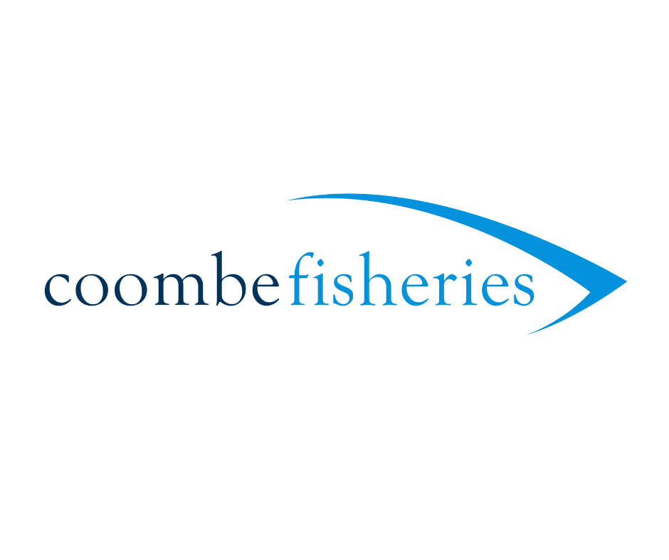 Coombe Fisheries Logo