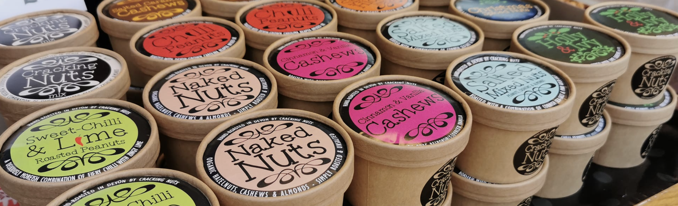 Cracking Nuts
